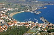 Sines Leisure Port in Sines, Codex, Portugal - Marina Reviews - Phone ...