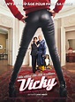 Vicky - Film (2016) - SensCritique