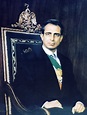 ESTO PASO: 1951: NACIÓ Ernesto Zedillo, político mexicano, presidente ...