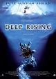 Deep Rising Movie Poster (#5 of 5) - IMP Awards