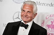 George Hamilton has never voted, says actors 'have no qualifications ...