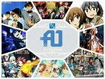 Hablemos de... A-1 Pictures Studios | •Anime• Amino