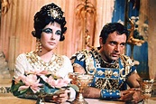 Cleopatra 1963 - Elizabeth Taylor Photo (16282265) - Fanpop