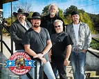 Confederate Railroad takes the stage tonight for Clio Amphitheater's ...