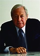 He Created Network Broadcasting: William S. Paley, W'22, HON'68 ...