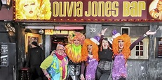 Olivia Jones Bar, Hamburg - Book Tickets & Tours | GetYourGuide