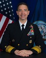 Vice Admiral Brad Cooper > United States Navy > Search