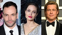 Ex-marido de Angelina Jolie: ¿Quién es Jonny Lee Miller? Detalles de la ...