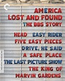 DVD Review: America Lost and Found: The BBS Story on the Criterion ...