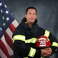 SFD Captain James Pulliam - Town of Stoneville, NC - Government, Public ...