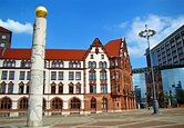 12 Top-Rated Tourist Attractions in Dortmund | PlanetWare