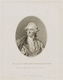 NPG D38245; George Spencer, 4th Duke of Marlborough - Portrait ...