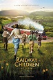 The Railway Children Return - 52 years later a sequel to a beloved original