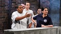 Watch Saturday Night Live Highlight: FBI Simulator - NBC.com