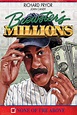 Brewster's Millions (1985) - Posters — The Movie Database (TMDB)