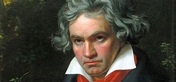 Beethoven 250: In Search of Something Unreachable | Jonathan Biss