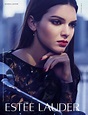 KENDALL JENNER for Estee Lauder, 2016 Campaign - HawtCelebs