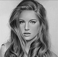 Drawing Realistic Faces / Realistic Face Drawing at GetDrawings | Free ...
