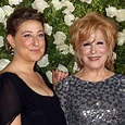 Bette Midler and Her Daughter Sophie Von Haselber Look Identical at the ...