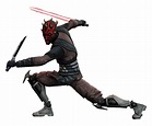 Darth Maul PNG Transparent background by XtremeEmperor on DeviantArt