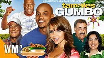 Tamales And Gumbo | Free Comedy Drama Movie | Full HD | Full Movie ...