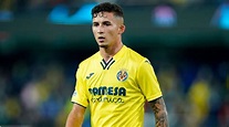 FC Villarreal verlängert mit Yéremy Pino – Unter größten Marktwert ...