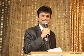 Federation of Indian Associations Chicago elects Sunil Shah as Chairman ...