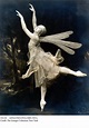 Anna Pavlova, la gran dama rusa del ballet