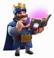 Clash Royale PNG Background - PNG All | PNG All