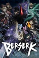 Berserk Temporada 2