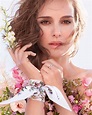 Miss Dior Blooming Bouquet Perfume Ad Natalie Portman 2023 Perfume Dior ...