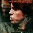 George Thorogood And The Destroyers – Move It On Over (1979, Red Label ...