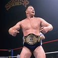 Download Bob Backlund Wwf Champion Wallpaper | Wallpapers.com