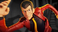 Lupin III: The First Hits Home Video in January, Digital in December ...