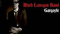 Mark Lanegan: Gargoyle (LP) – jpc.de
