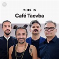 Álbumes 94+ Foto Café Tacuba Mtv Unplugged - Café Tacvba Lleno