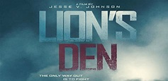 Lion’s Den |Teaser Trailer