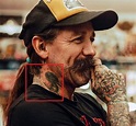 Oliver Peck's 75 Tattoos & Their Meanings - Body Art Guru