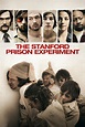 The Stanford Prison Experiment (2015) - Posters — The Movie Database (TMDB)