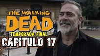 The Walking Dead 11x17 - Temporada 11 Capitulo 17 Final Resumen I En 7 ...