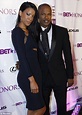 Jamie Foxx | With Girlfriend Photos-Images 2012 | Hollywood