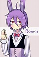 Bonnie el conejo | Wiki | ☆EL GRAN FNAF☆《amino Oficial》 Amino