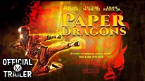 PAPER DRAGONS (1996) | Official Trailer - YouTube