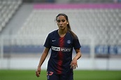 Transferts (F) : Anissa Lahmari prêté à Soyaux - L'Équipe