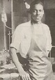 Vivien Thomas, cardiac surgery pioneer. 1940's. : r/OldSchoolCool