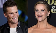 Tom Brady & Reese Witherspoon Responded To Rumors They’re Dating Amid ...