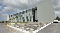 Broward College-FIU open new campus - slideshow - South Florida ...