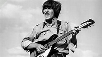 George Harrison's 24 greatest guitar moments – as chosen by his guitar ...