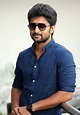 Nani (Actor) Biography, Age, Height, Weight, Wife, Children, Family ...