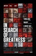 In Search of Greatness movie review (2018) | Roger Ebert